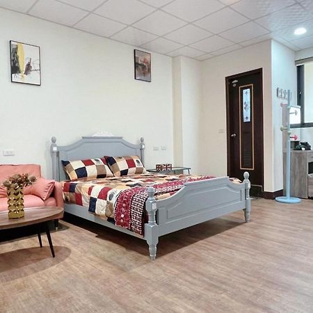 No 8 Homestay Chaozhou Eksteriør bilde