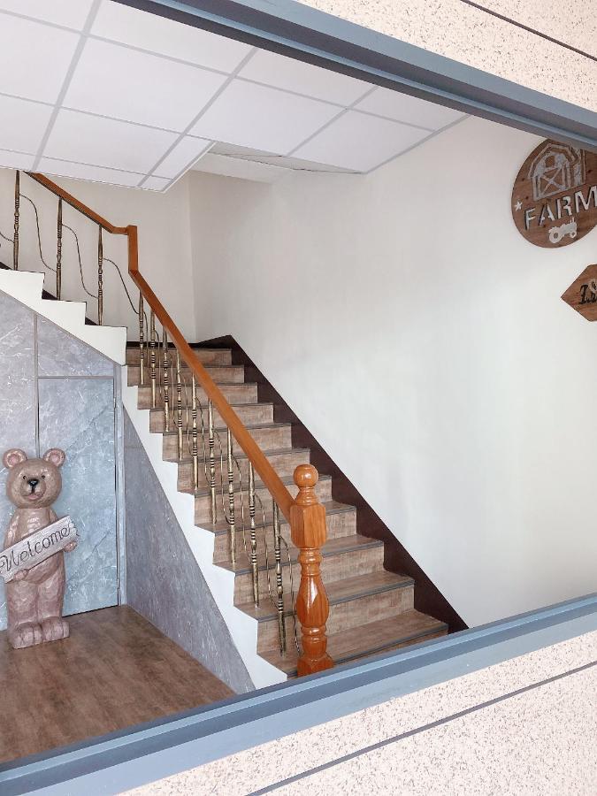 No 8 Homestay Chaozhou Eksteriør bilde