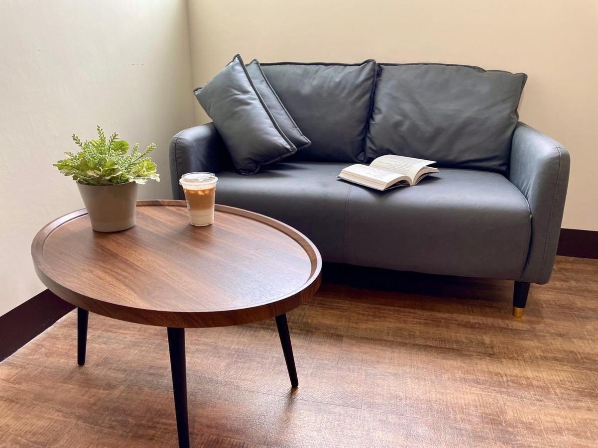 No 8 Homestay Chaozhou Eksteriør bilde
