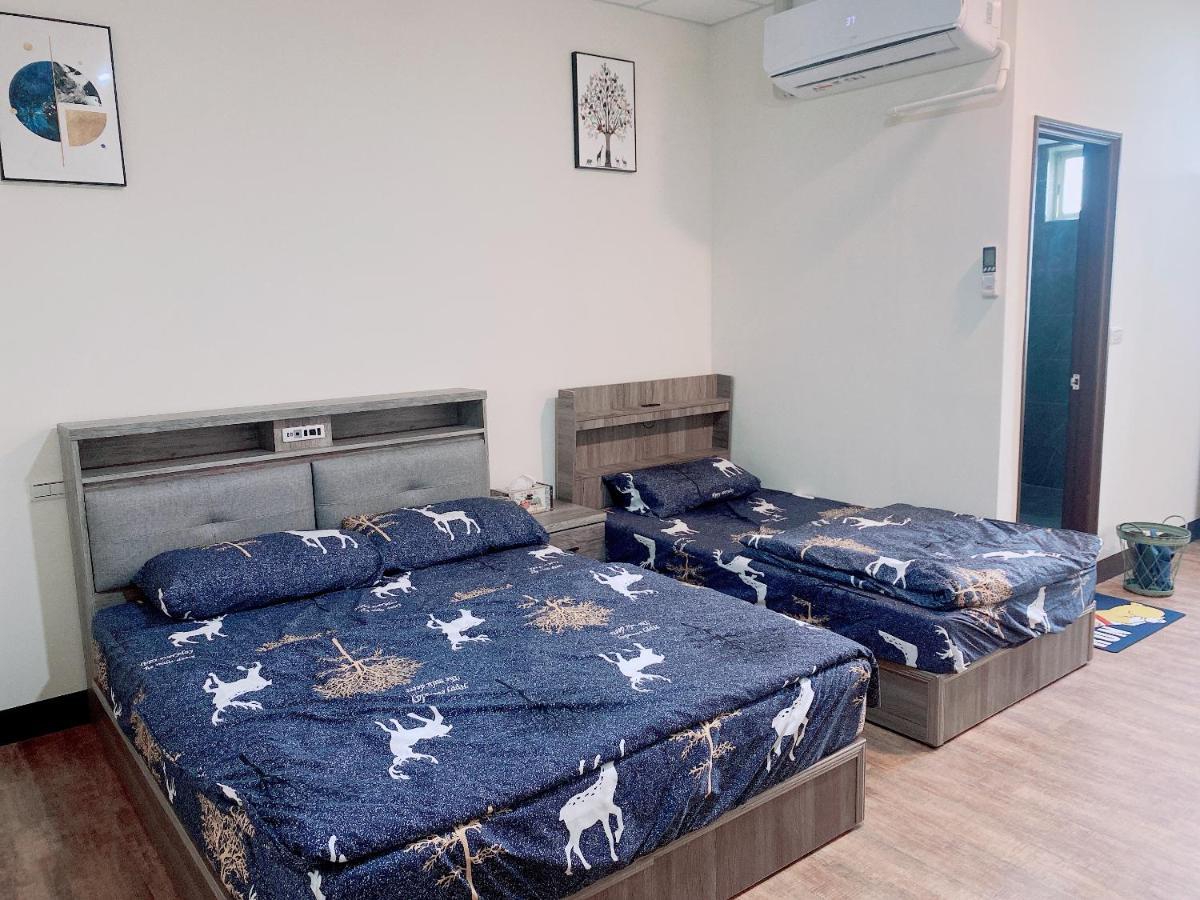 No 8 Homestay Chaozhou Eksteriør bilde