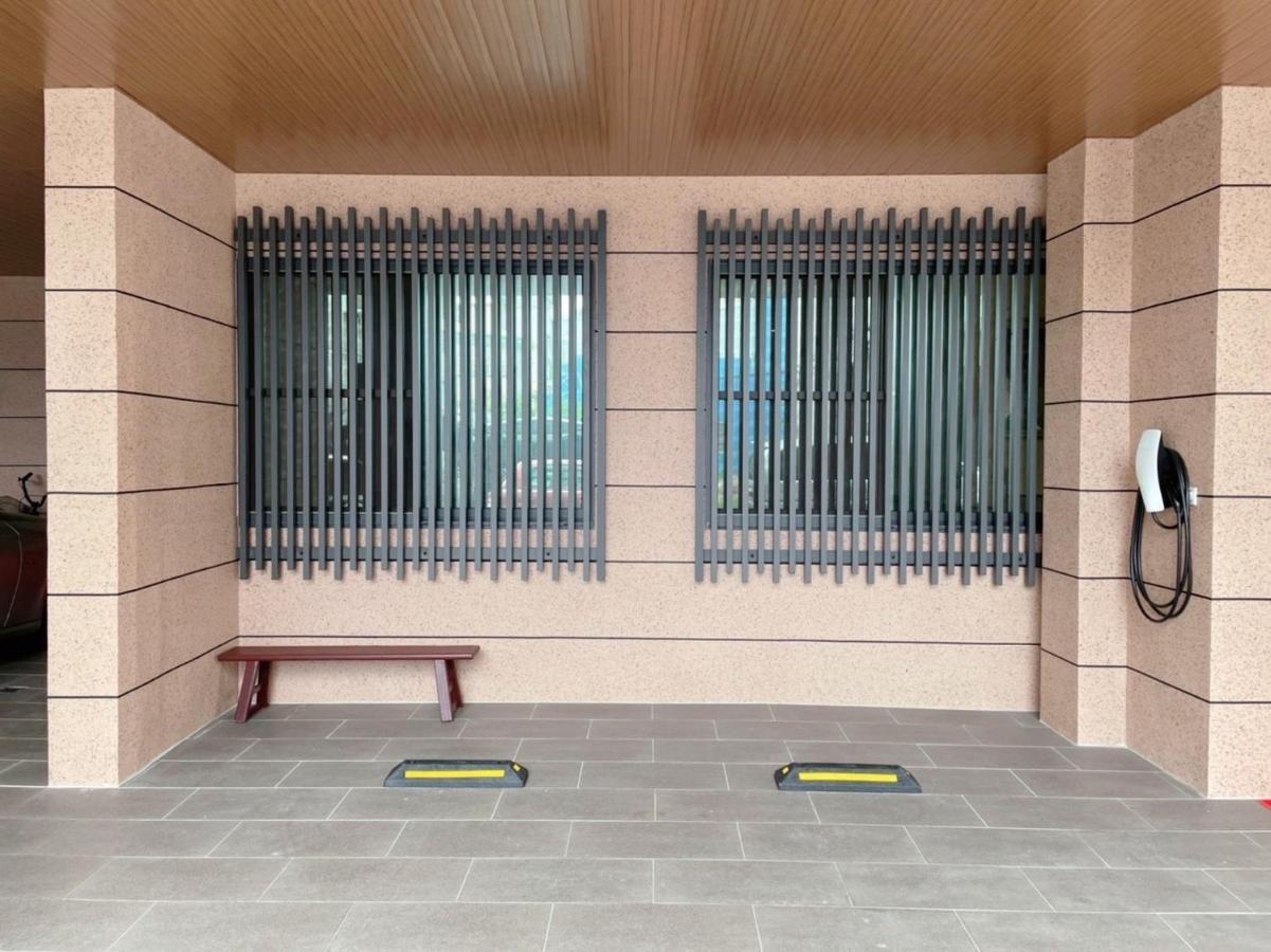 No 8 Homestay Chaozhou Eksteriør bilde