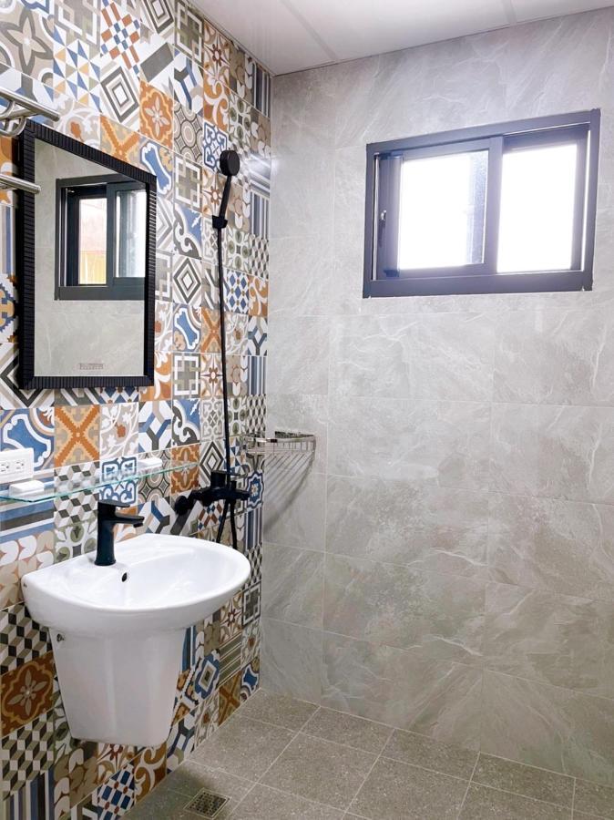 No 8 Homestay Chaozhou Eksteriør bilde