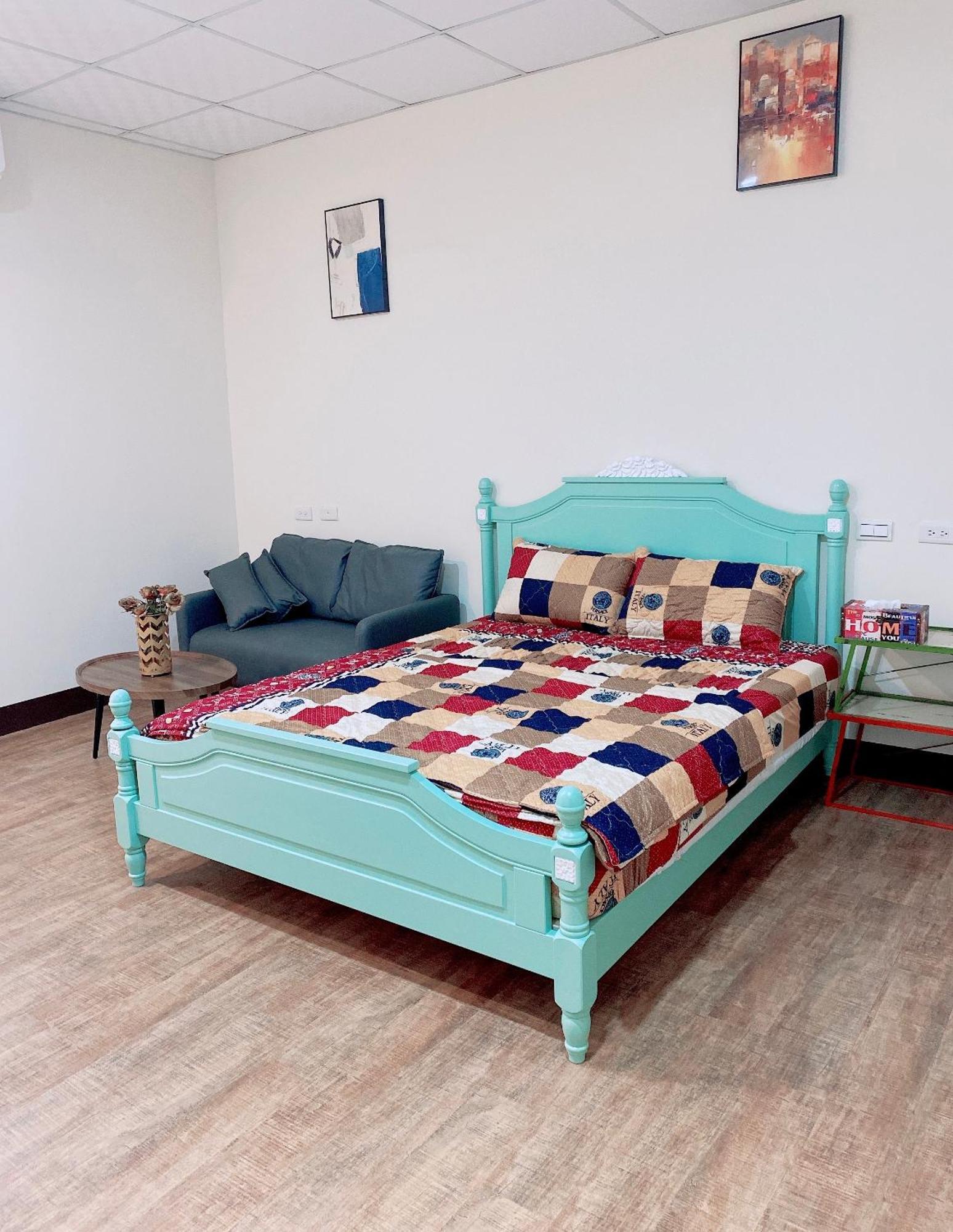No 8 Homestay Chaozhou Rom bilde