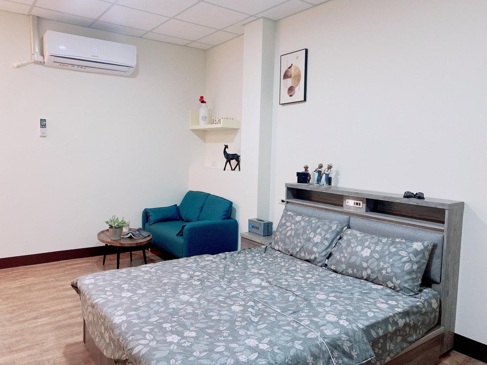 No 8 Homestay Chaozhou Rom bilde